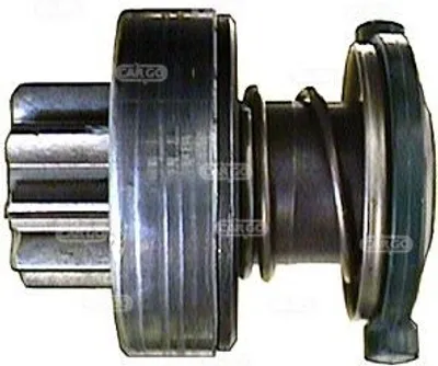 Produktbild von HC-Cargo Hubmagnet 139634 152,65mm 61,0mm