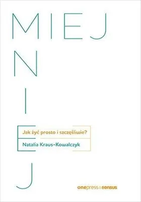 Imagen del producto de Miej Mniej
