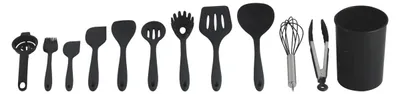 Produktbild von Homeware Küchenhelferset 12-tlg.