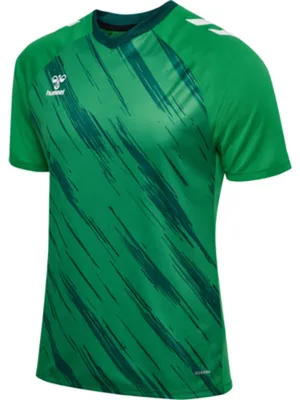 Image de T-shirt à manches courtes Hummel Match Triumph 2XL Homme 2XL