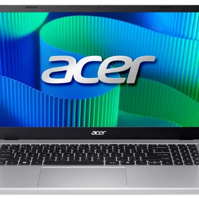 Image de Acer Notebook Ex215-57 NX.EJ9ET.00L 15.6" FHD IPS AG Intel Core I7-150U 16GB DDR5 512GB SSD Windows 11 Pro