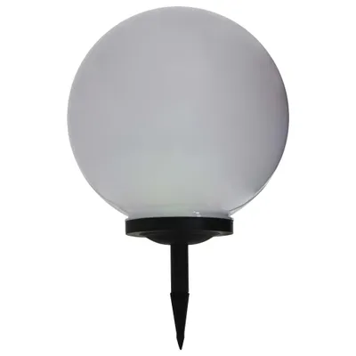 Zdjęcie produktu dla Vidaxl -LED -Solarlampe um 40 cm RGB