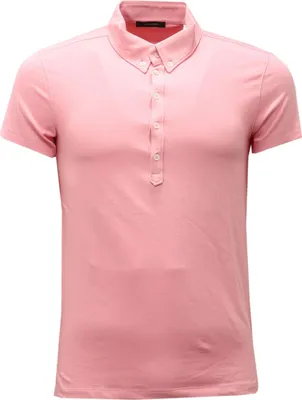 Obrázok produktu pre 0101AD GAZZARRINI ružové polo tričko pánske