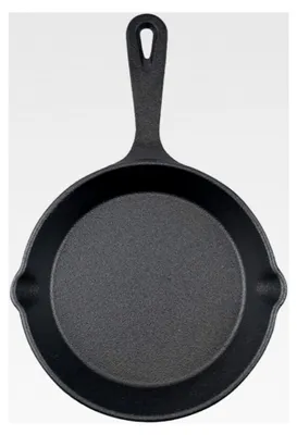 Produktbild von Mini-Bratpfanne aus Gusseisen