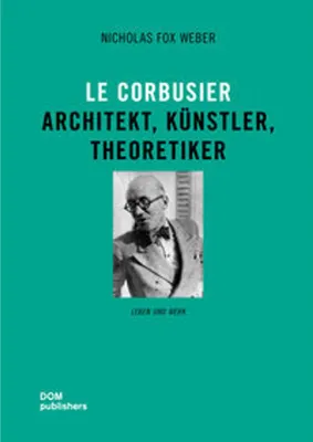 Produktbild von Le Corbusier