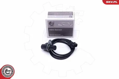 Produktbild von ESEN SKV Kurbelwellensensor 17SKV529 für OPEL Astra F CC (T92) Calibra A (C89)
