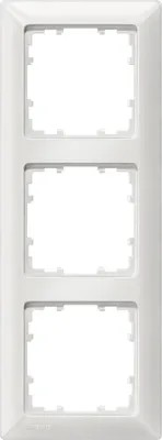 Zdjęcie produktu dla Siemens 5TG25530, Biały, Plastik, Bezśrubowe, IP20, 222 mm, 222 mm