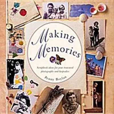 Obrázek produktu pro Making Memories