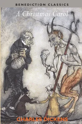 Produktbild von A Christmas Carol