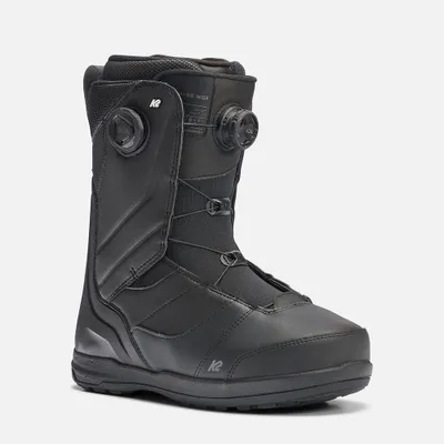 Immagine prodotto di K2 Maysis Scarpe NERE, numero 46