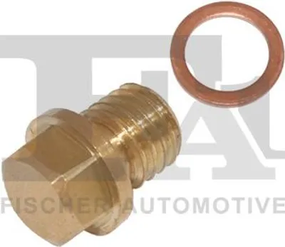 Produktbild von FA1 257.806.011 Verschlussschraube Ölwanne