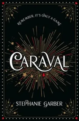 Productafbeelding van Caraval
