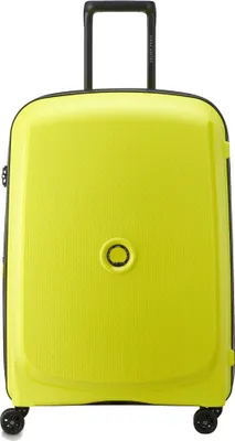 Immagine prodotto di DELSEY PARIS carrello Belmont Plus Expandable 4 Double Rolls Trolley Green Chartreuse verde