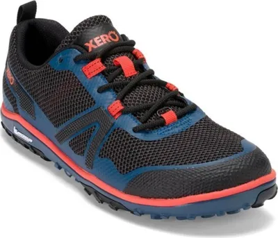 Produktbild von Schuhe Xero Shoes Scrambler Low SLMLUORM