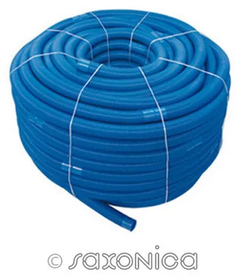 Produktbild von Pool Schlauch Schwimmschlauch NW38 / 150 cm, blau