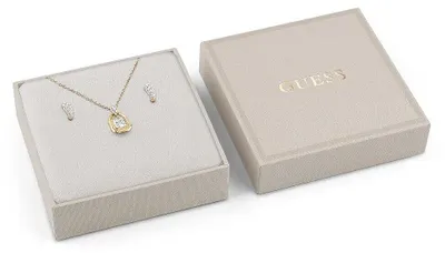 Produktbild von Zubehör Guess Gold Kollektion Radiosa - frau