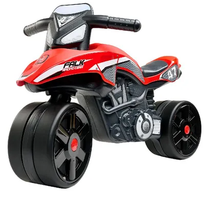 Zdjęcie produktu dla Falk Moto Racing Team 2+