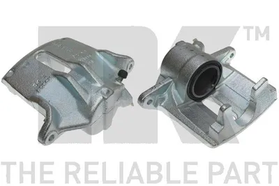 Produktbild von NK Bremssattel Vorne Rechts für RENAULT SCÉNIC II (JM0/1) Ø54mm 2139126