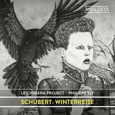 Zdjęcie produktu dla Schubert: Winterreise