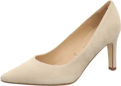 Immagine prodotto di Peter Kaiser decolletè TELSE-PK, camoscio, beige, donna