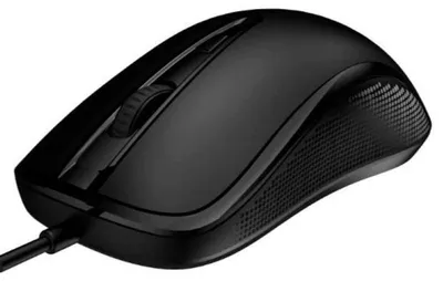 Imagen del producto de Nilox Ratón MOUSB1014 2400 dpi USB