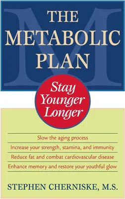 Produktbild von The Metabolic Plan