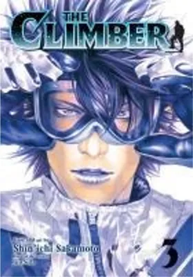 Produktbild von The Climber, Vol. 3