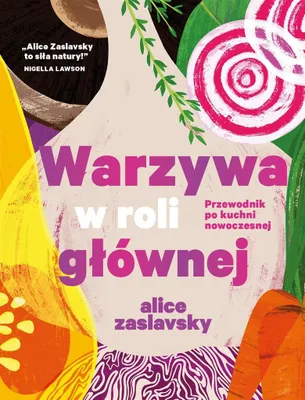 Produktbild von Warzywa w roli głównej
