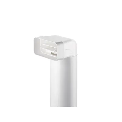 Immagine prodotto di Naber COMPAIR flow 125 set di canali piatti-1 4033040