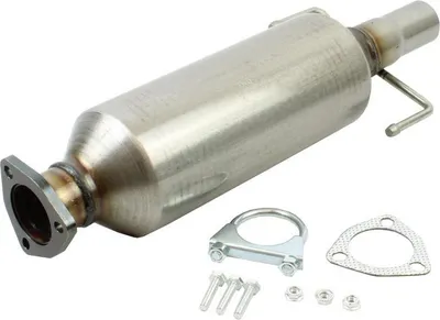 Produktbild von MAXGEAR 27-6259 Dieselpartikelfilter Rußpartikelfilter DPF für OPEL Astra H Caravan (A04) Abgasanlage Diesel