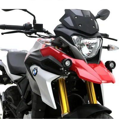 Immagine prodotto di Supporto Luci Di Guida Bmw G310Gs