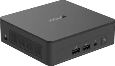 Zdjęcie produktu dla ASUS NUC 13 RNUC13ANKI700002I UCFF Black i7-1360P