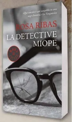 Image de L'inspectrice myope