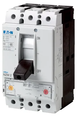 Obrázek produktu pro Eaton NZMN2-A250, 85000 A, IP20