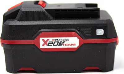 Produktbild von Ersatz Akku PAP 20 A3 für Parkside Akku Kettensäge PKSA 20 Li-B2 IAN 346174