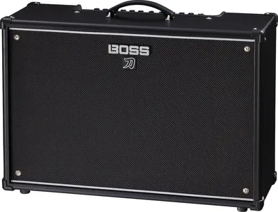 Produktbild von BOSS Katana-100/212 Gen 3 Combo