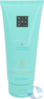 Produktbild von Rituals Karma After Sun Hydrating Lotion 200 ml
