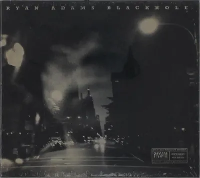 Image de Ryan Adams : Blackhole