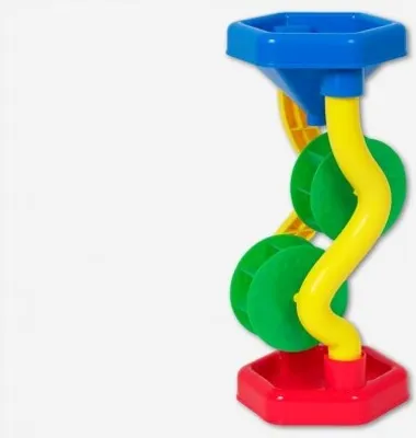 Produktbild von OA Sandmühle 27,5cm, 1 Stück