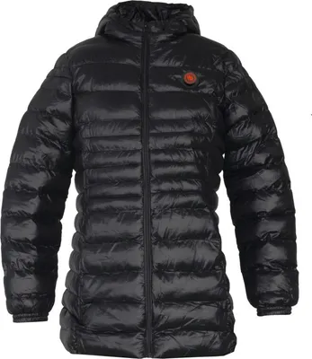 Produktbild von Glovii GTFBL, Weste, Weiblich, Alle, 2 Taschen, Nylon, Polyester, Schwarz