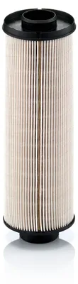 Produktbild von NFZ-MANN Kraftstofffilter für PU855X