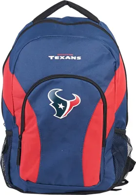 Produktbild von Houston Texans NFL Draft Day Rucksack