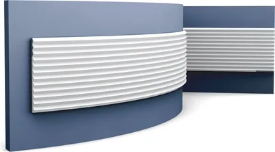 Obrázek produktu pro 3d panel Orac Decor MODERN W108F styl moderna 2 m