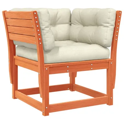 Obrázok produktu pre VidaXL 844696, Krém, 130 kg, 830 mm, 730 mm, 780 mm