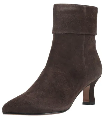 Obrázek produktu pro Regarde Le Ciel kotníková bota kotníková bota semišová