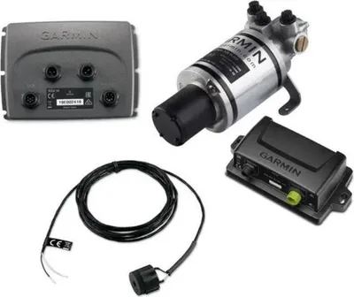 Zdjęcie produktu dla Zestaw startowy Garmin Compact Reactor 40 do | Garmin 010-00705-06