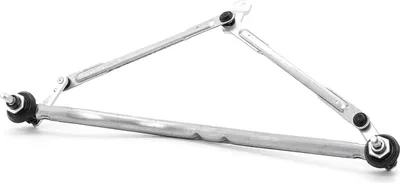 Produktbild von RIDEX 300W0050 Wischergestänge für BMW 3 Limousine (E46) 3 Touring (E46) 3 Coupe (E46) 3 Cabrio (E46) 3 Compact (E46)