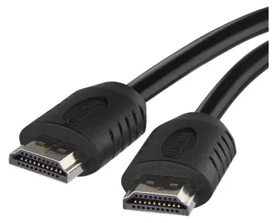 Obrázok produktu pre EMOS HDMI 2.1 high speed kábel A vidlica – A vidlica 1,5m