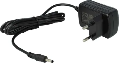 Produktbild von vhbw Ladegerät kompatibel mit Nokia 5140, 5130, 3230, 5210, 5140i, 3330, 3310, 5110, 3510, 3660, 5100, 3410, 3650, 5510, 3300, 3510i Handy, Telefon