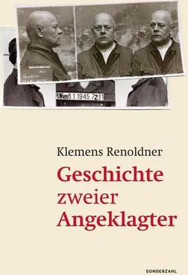 Obrázok produktu pre Geschichte zweier Angeklagter